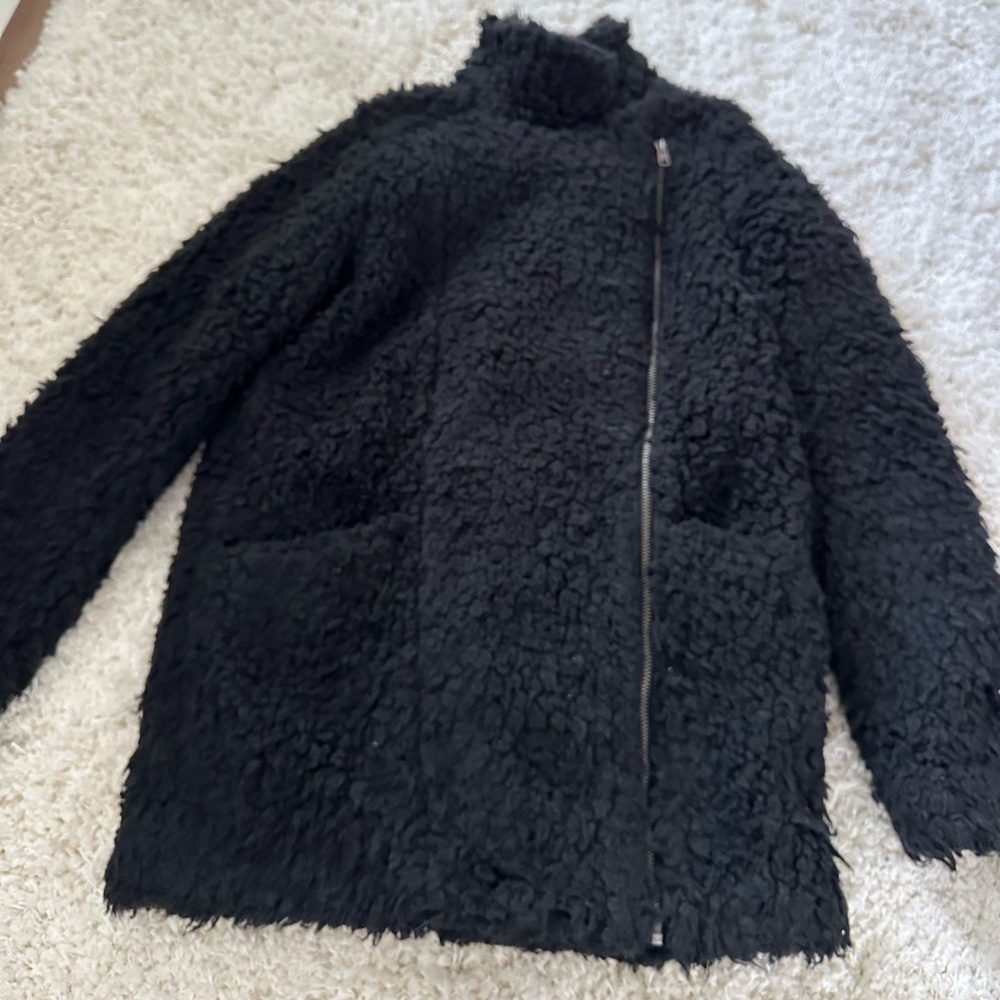 HOLLISTER Coat